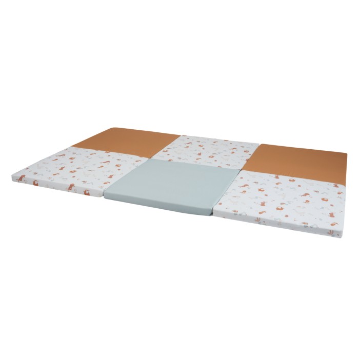 Maxi tapis d'éveil Little farmer