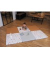 Maxi Smart & Fun Playmat Little farmer