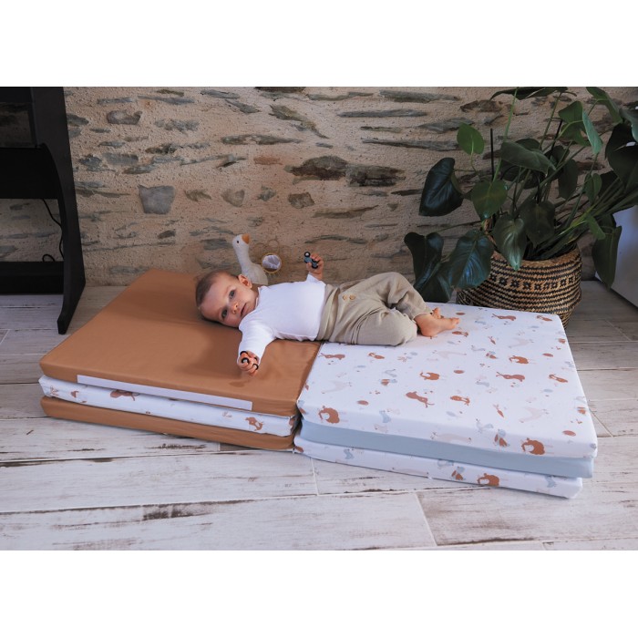 Maxi tapis d'éveil Little farmer