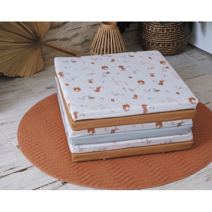 Maxi tapis d'éveil Little farmer