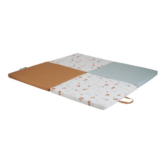 Tapis d'éveil Little farmer