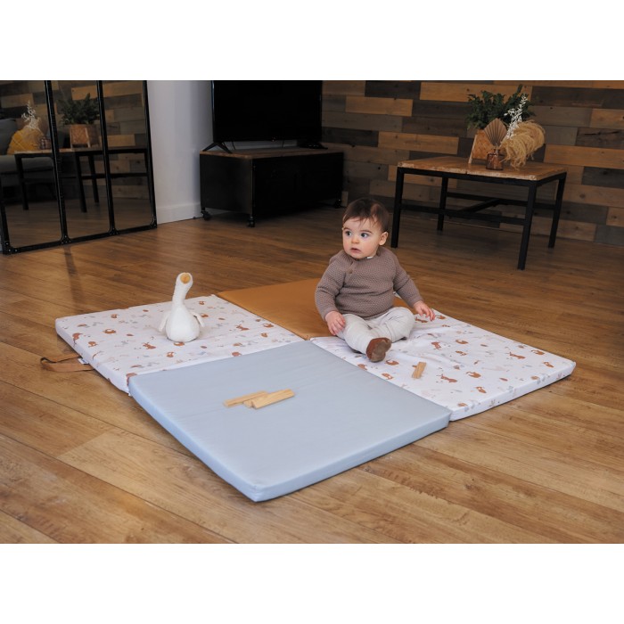 Tinéo - Tapis d'éveil Little Farmer