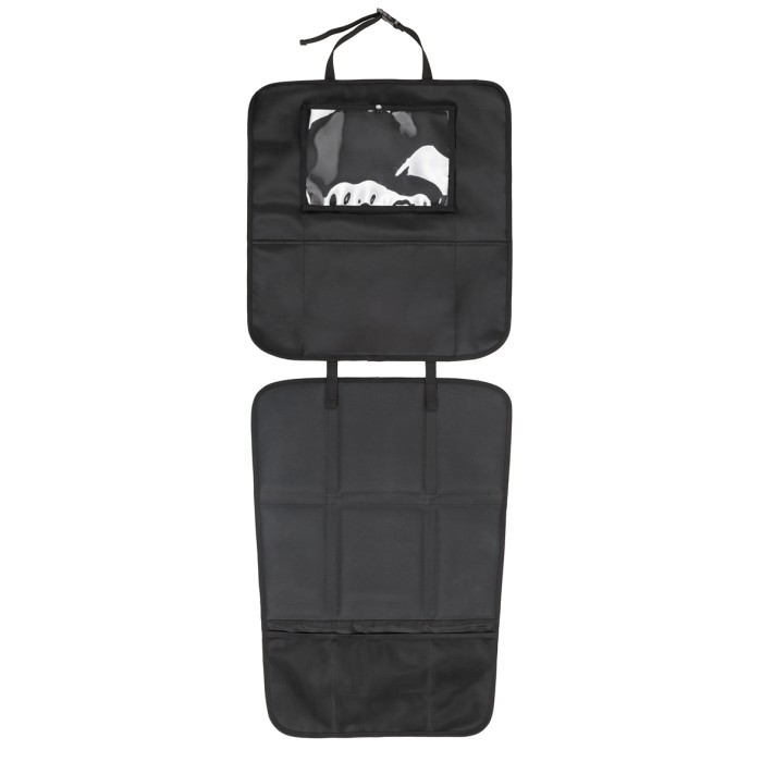 3 in 1 car seat protector