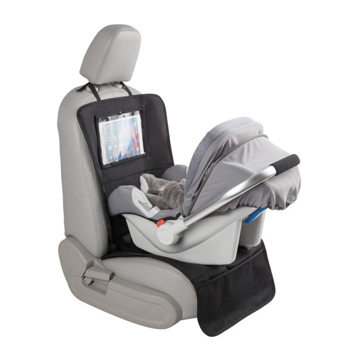 Car seat protectors safe sale