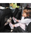 3 in 1 car seat protector