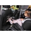 3 in 1 car seat protector