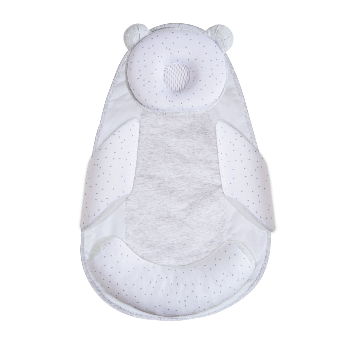 Support de sommeil Panda Pad Premium