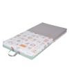 Tapis de motricité Tapis malin Indian Spirit