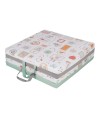 Tapis de motricité Tapis malin Indian Spirit