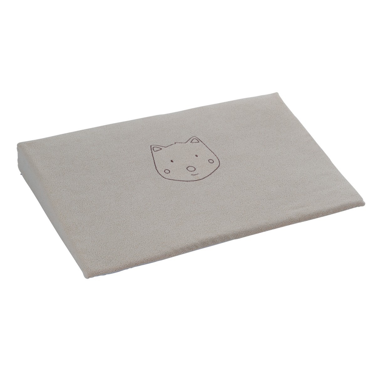 10° Little Wolf Cot Wedge suitable for a bed measuring 60x120 cm