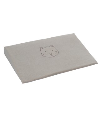 10° Little Wolf Cot Wedge suitable for a bed measuring 60x120 cm