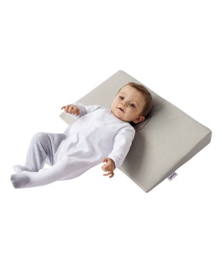 10° Little Wolf Cot Wedge suitable for a bed measuring 60x120 cm