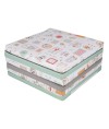Tapis de motricité Maxi tapis malin Indian Spirit