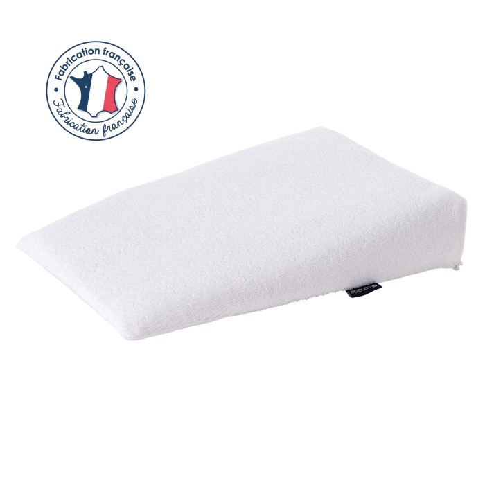 10° Cot Wedge for Cradle 27x35cm