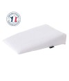 15° cot wedga for cradle (27X35X8cm)