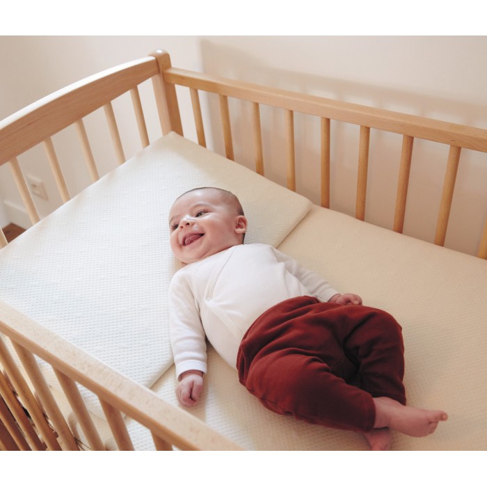 Baby Cot Wedge 10° for bed 60x120cm