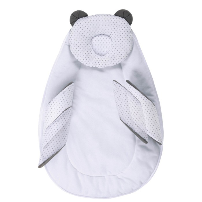 Support de sommeil bébé Panda Pad