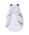 Support de sommeil bébé Panda Pad
