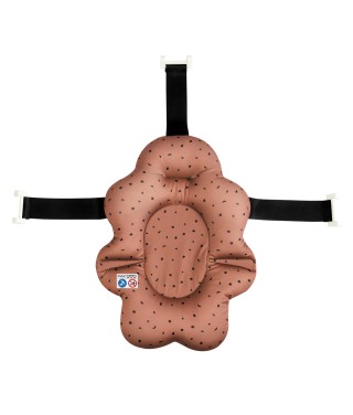 Coussin de bain bébé