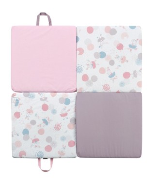 Play / Development Mat  Ballerina Motif