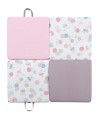 Play / Development Mat  Ballerina Motif