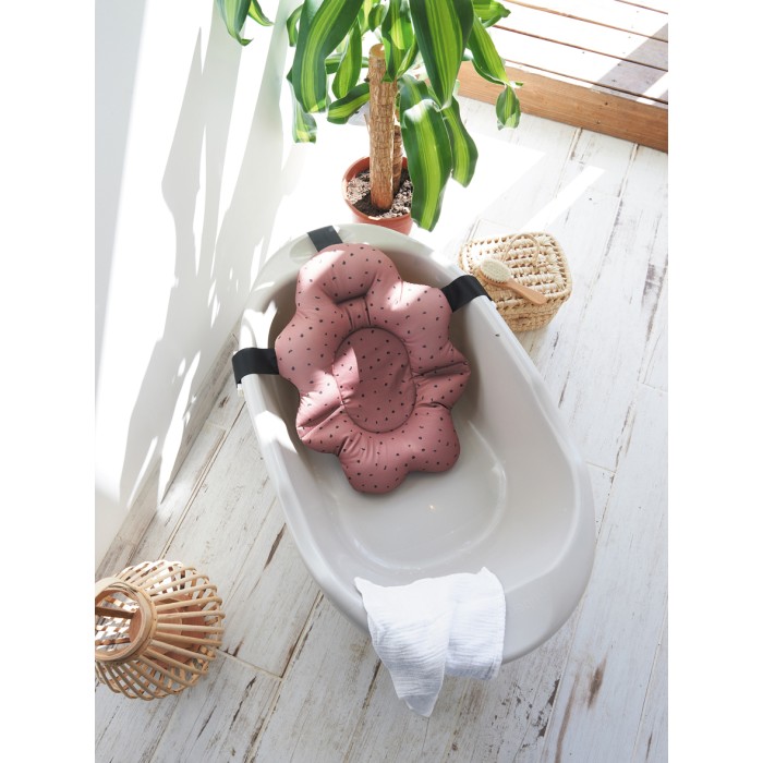 Coussin de bain bébé Candide