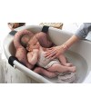 Universal bath cushion