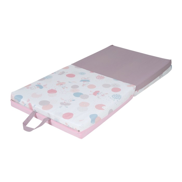 Play / Development Mat  Ballerina Motif