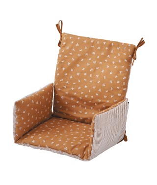 Le Choix Des Bébés - Coussin Chaise Haute Bébé