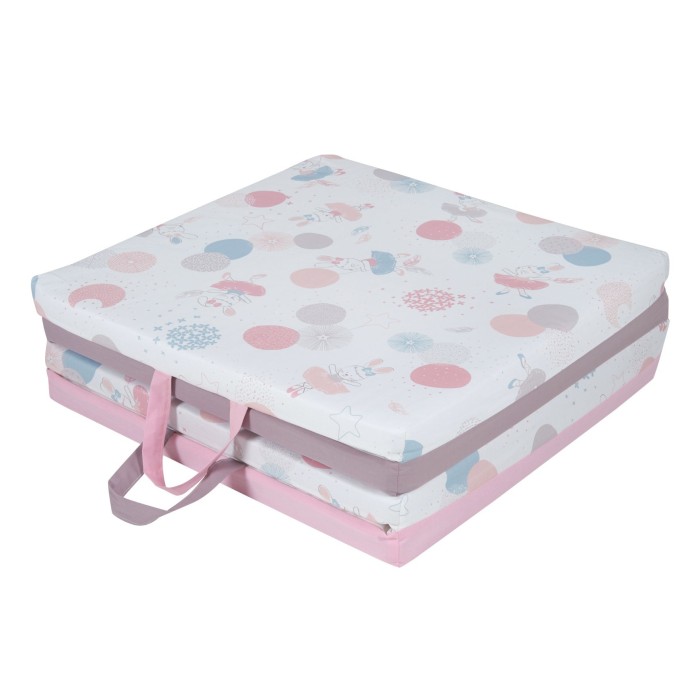 Play / Development Mat  Ballerina Motif