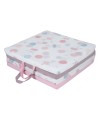 Play / Development Mat  Ballerina Motif