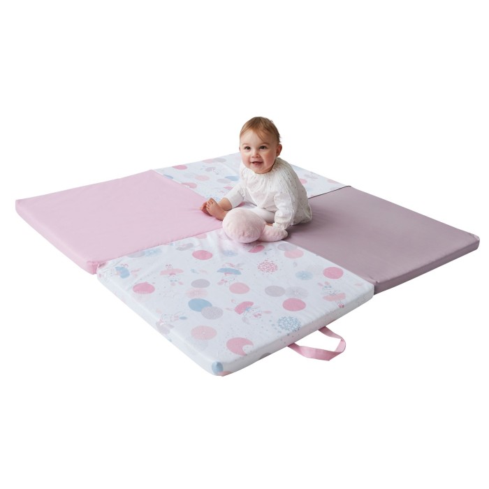 Play / Development Mat  Ballerina Motif