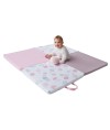 Play / Development Mat  Ballerina Motif