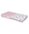 Maxi Play Mat Ballerina Motif