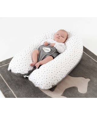 Multirelax Polycotton Multicolored Stars