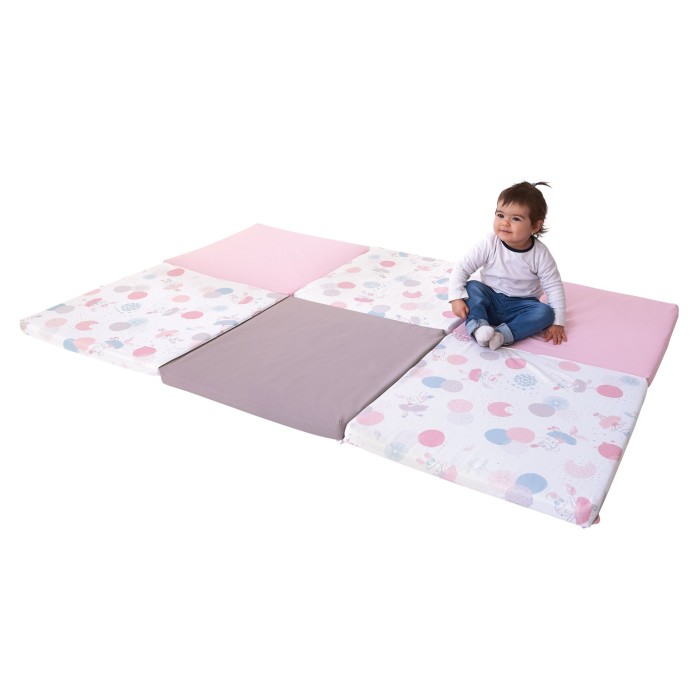 Maxi Play Mat Ballerina Motif