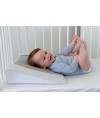 Air+ 15° cot wedge for bed 70x140cm