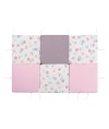 Maxi Play Mat Ballerina Motif