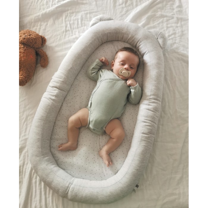 Crib Reducer Baby Nest