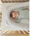 Crib Reducer Baby Nest