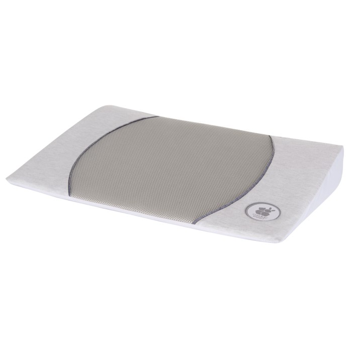 Reclining baby board Air 15 for bed 60x120cm