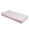 Matelas bébé 70x140cm Évolutif déhoussable