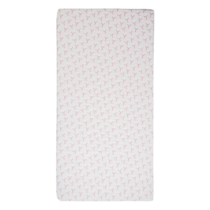 Matelas bébé 70x140cm Évolutif déhoussable