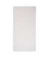 Matelas bébé 70x140cm Évolutif déhoussable