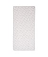 Matelas bébé 60x120cm Évolutif déhoussable