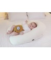 Maternity and Nursing Pillow Multirelax - Cotton