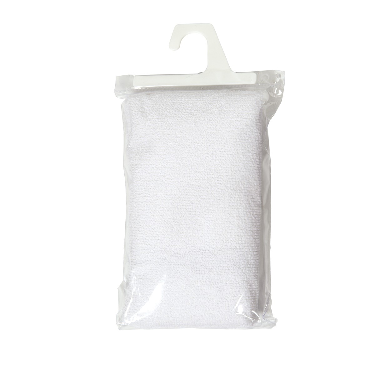 Alèse bébé 60x120cm blanc