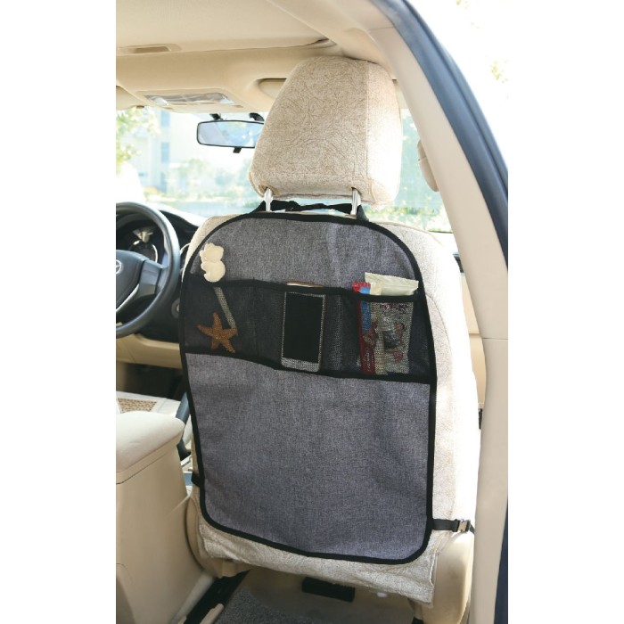 Automobile Front Seat Dirt Protector