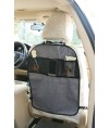 Automobile Front Seat Dirt Protector