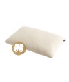 Oreiller enfant Organic coton 40x60cm